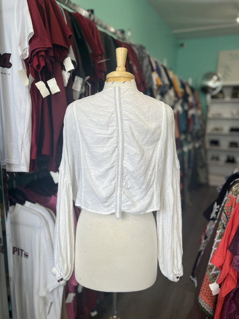 Free People  Size S Tops