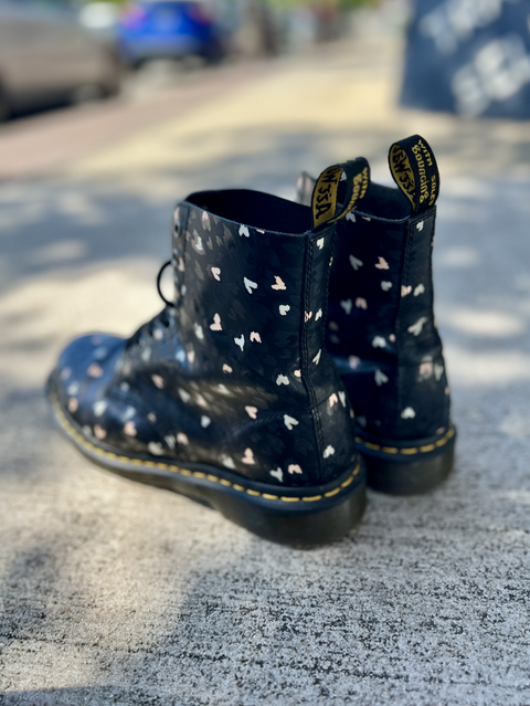 Dr. Martens  Size 10 Shoes