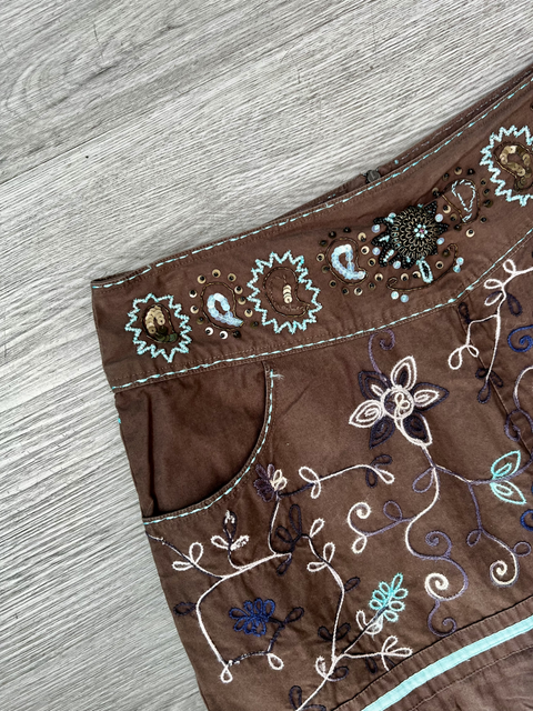 isabela d.  Size 6 Bottoms