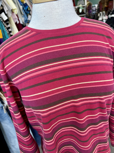 Croft & Barrow  Size L Tops