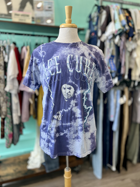 Ice Cube  Size L Top