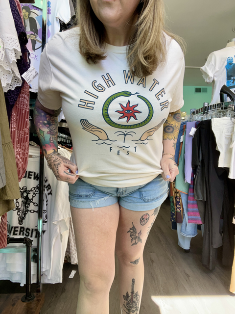 Comfort Colors  Size M Top