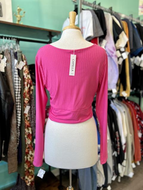 Capella  Size 2XL Top