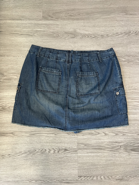 Lane Bryant  Size 16 Bottoms