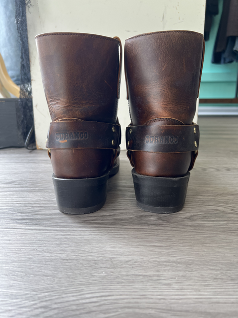 Durango  Size 10 Shoes