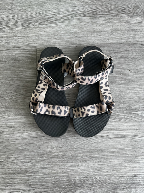 PINK  Size 7 Shoes