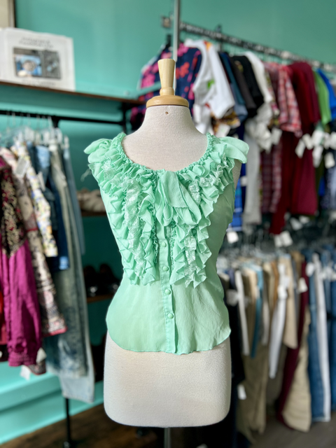 Body Central  Size M Tops