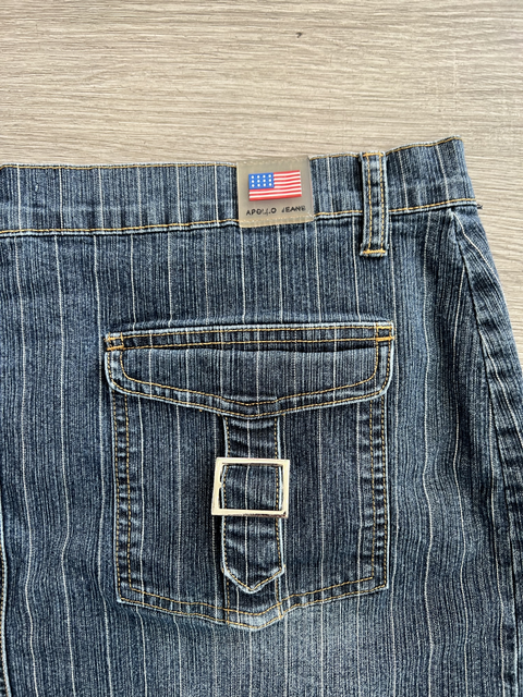 Apollo Jeans  Size 1XL Bottoms