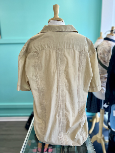 Havanera Co  Size XL Tops
