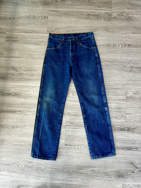 Rustler  Size 29 X 30 Bottoms
