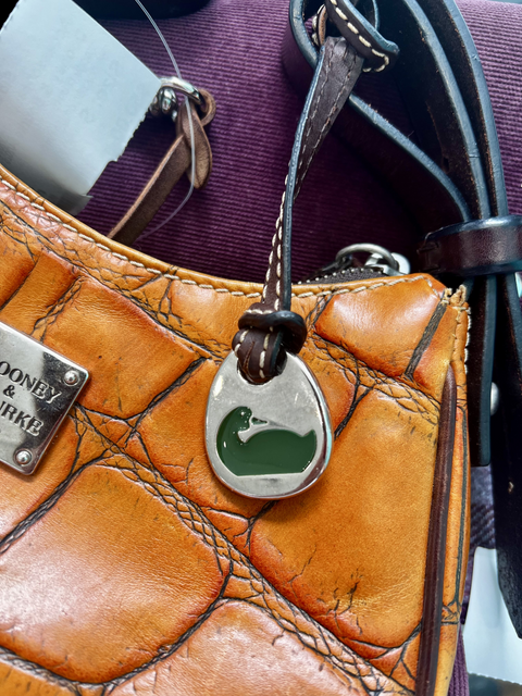 Dooney & Bourke  Size S Bag