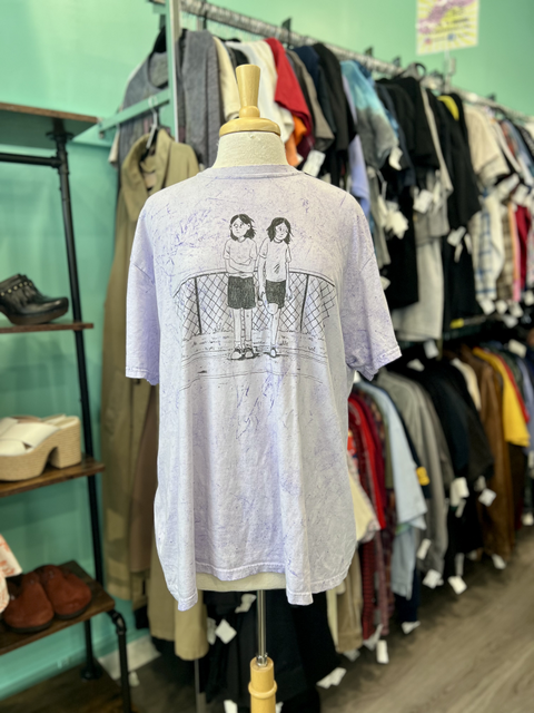 Comfort Colors  Size XL Top