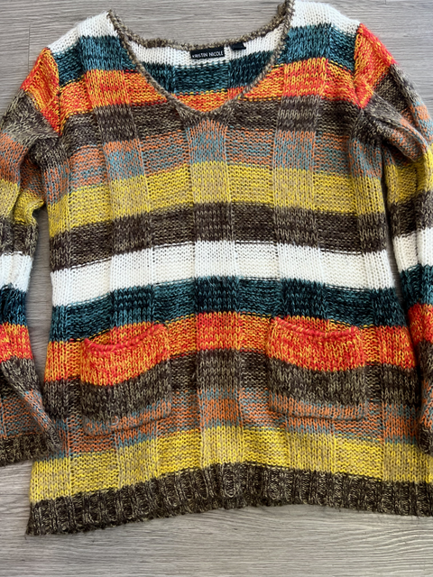 Kristin Nicole  Size XL Tops