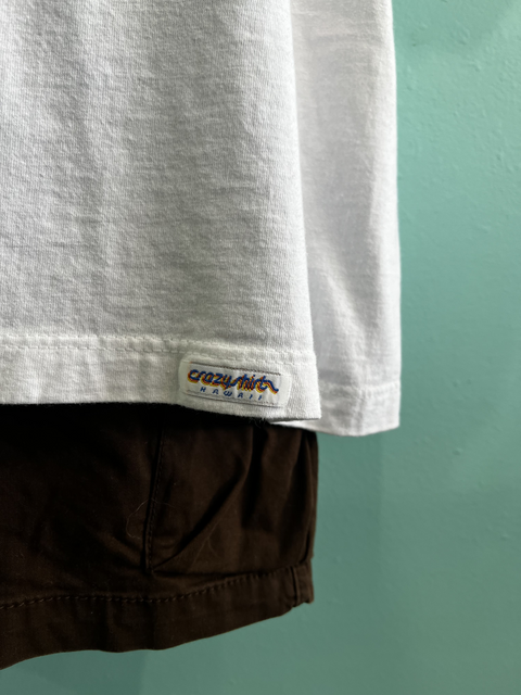 Crazy Shirt  Size XL Tops