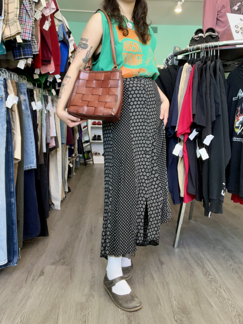 Studio Works  Bag