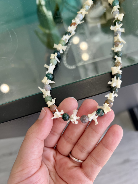 Necklace