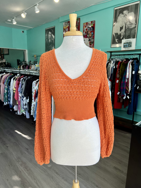 Willow & Wind  Size M Tops
