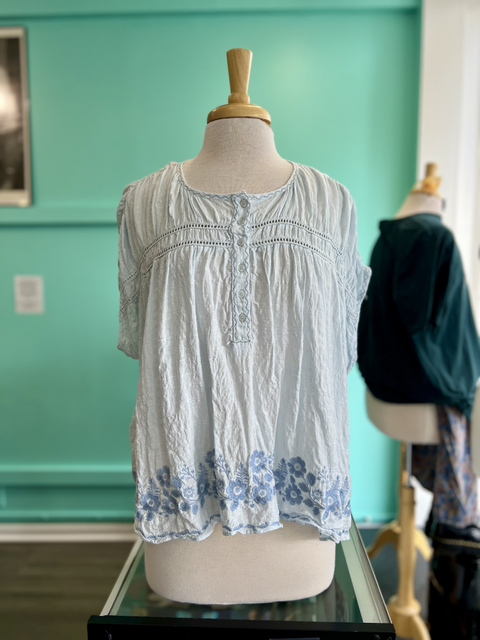 Max Studio  Size 1X Tops