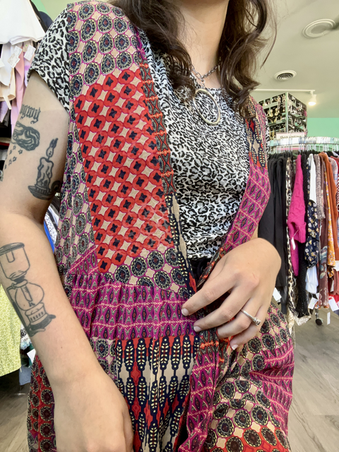 Sans Souci  Size L Dresses