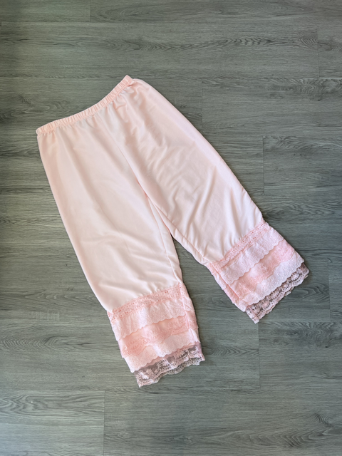 Size 2X Bottoms