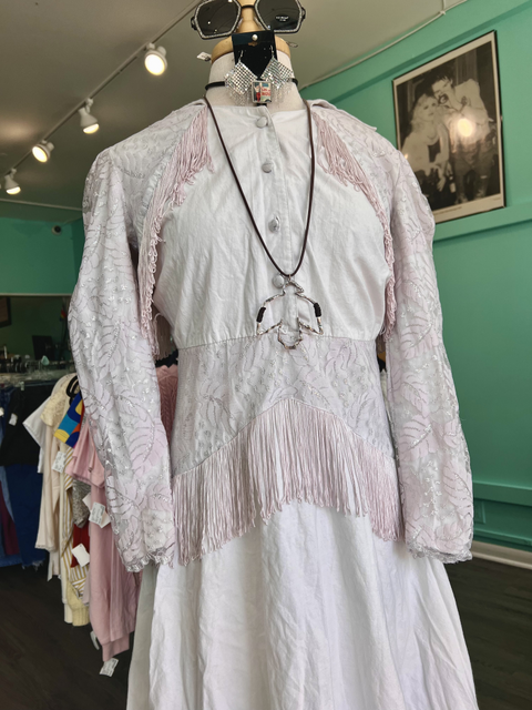 Lilia Smitty  Size SM Dresses