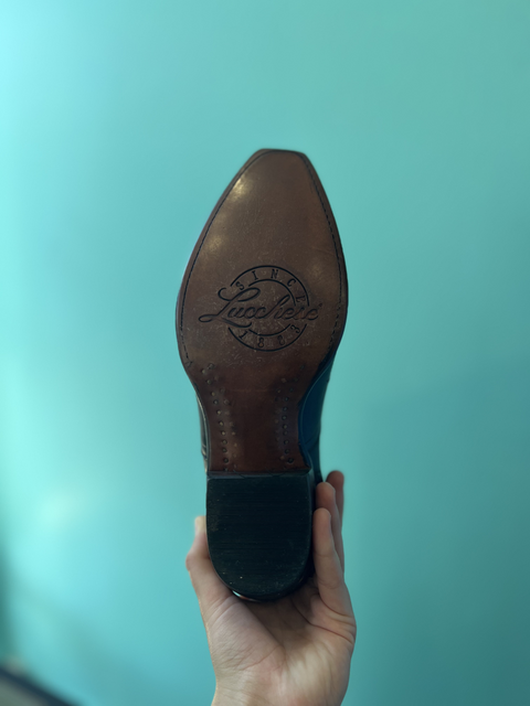 Lucchese  Size 7 Shoes