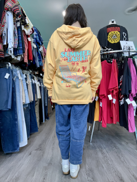 Independent  Size L Top