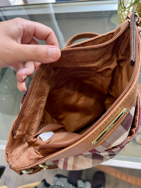 Size S Bag