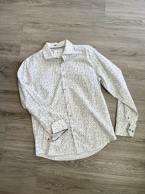 Denim & Flower  Size M Tops