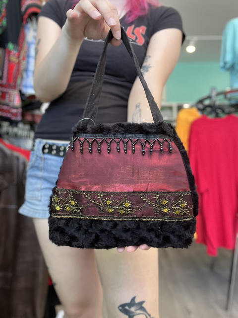 Size M Bag