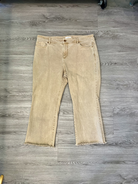 Loft  Size 18 Bottoms