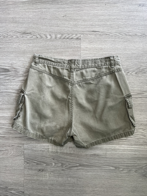 American Outpost  Size 4 Bottoms