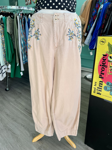 Anthropologie  Size 4 Bottoms