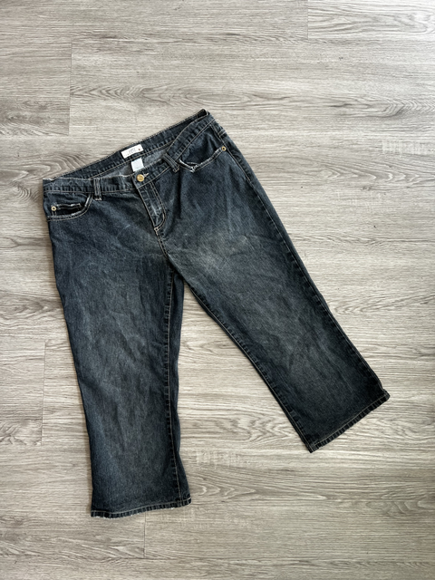 SO  Size V13 Bottoms