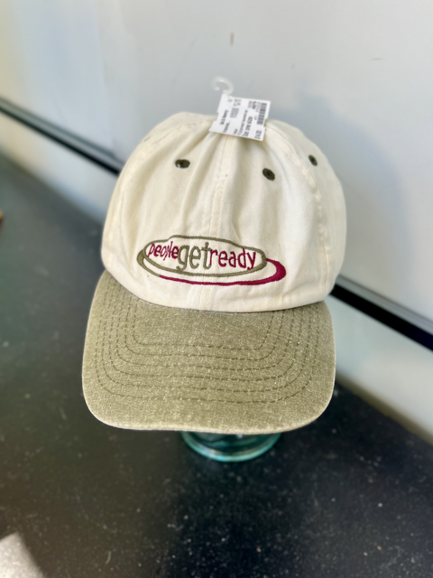 Size one size Hat