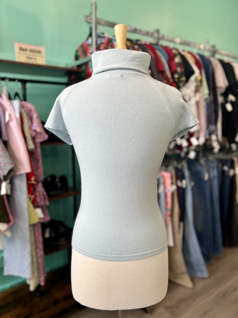 Benetton  Size S Tops