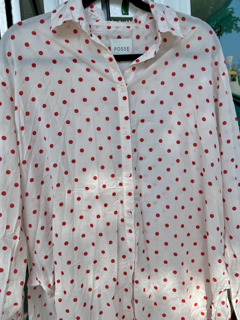 Posse  Size S Tops