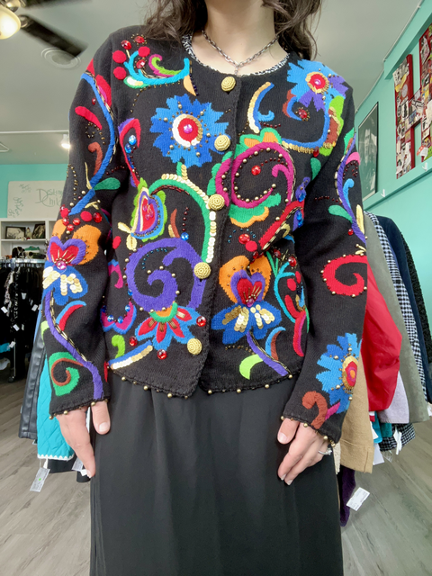 Micheal Simon  Size M Tops