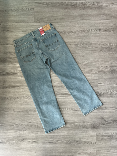 Levi Strauss & co.  Size 33 X 30 Bottoms