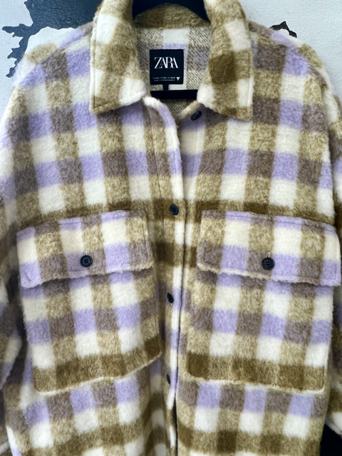 Zara  Size M/L Tops