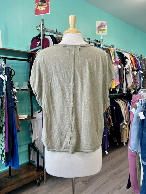 We The Free  Size M Tops