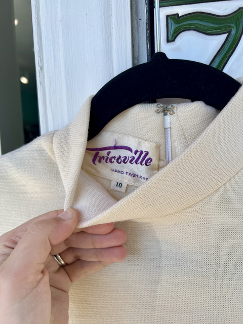 Tricoville  Size 6 Dresses