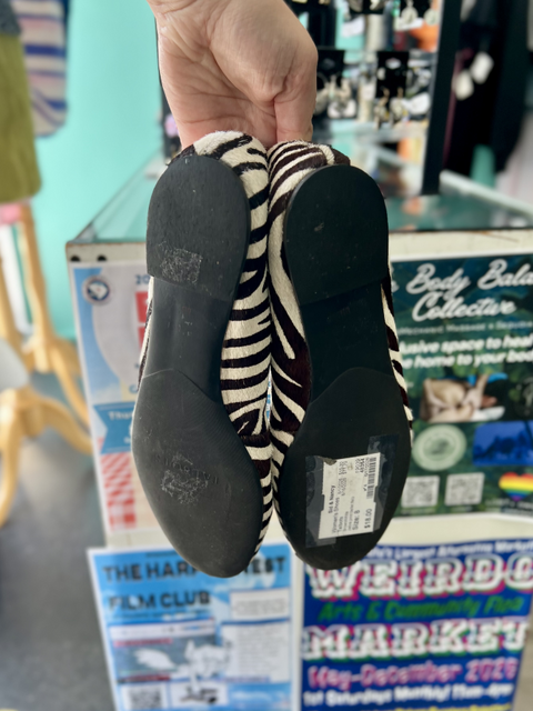 Talbots  Size 8 Shoes