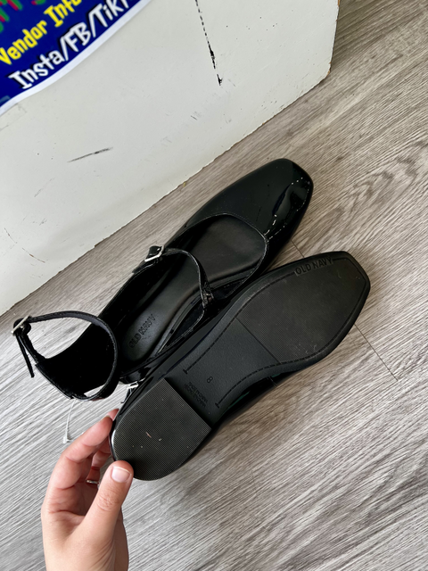 Old Navy  Size 8 Shoes