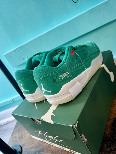 Air Jordan  Size 8 Shoes