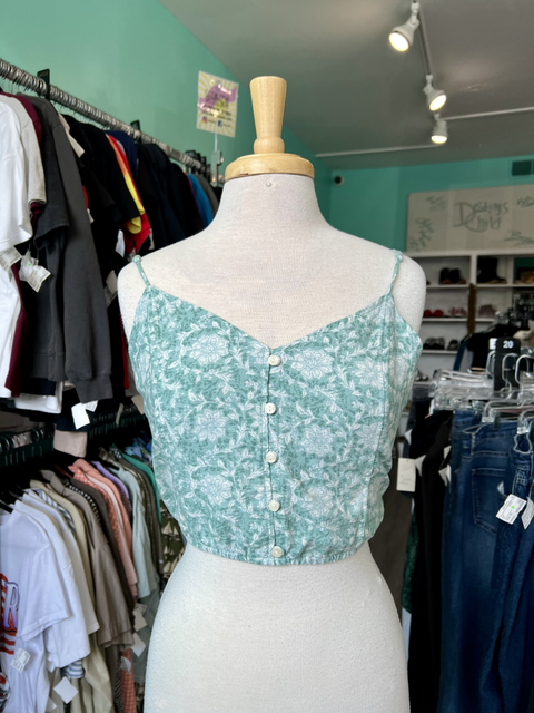 American Eagle  Size L Tops