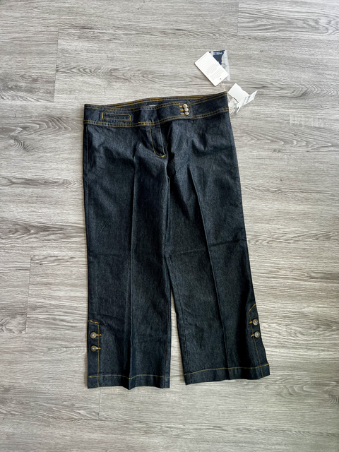 Bisou Bisou  Size 12 Bottoms