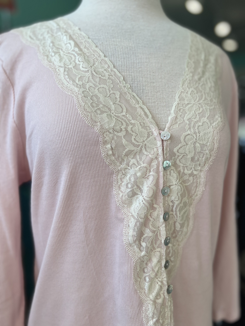 Naturelle  Size XXL Tops