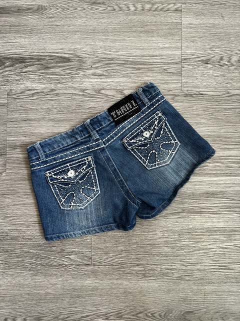 Thrill Denim  Size 5 Bottoms