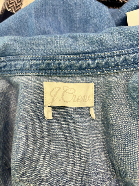 J Crew  Size S Tops